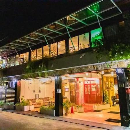 موراتوا Chinese Lotus Luxapathiya - Shanghai Hotel المظهر الخارجي الصورة