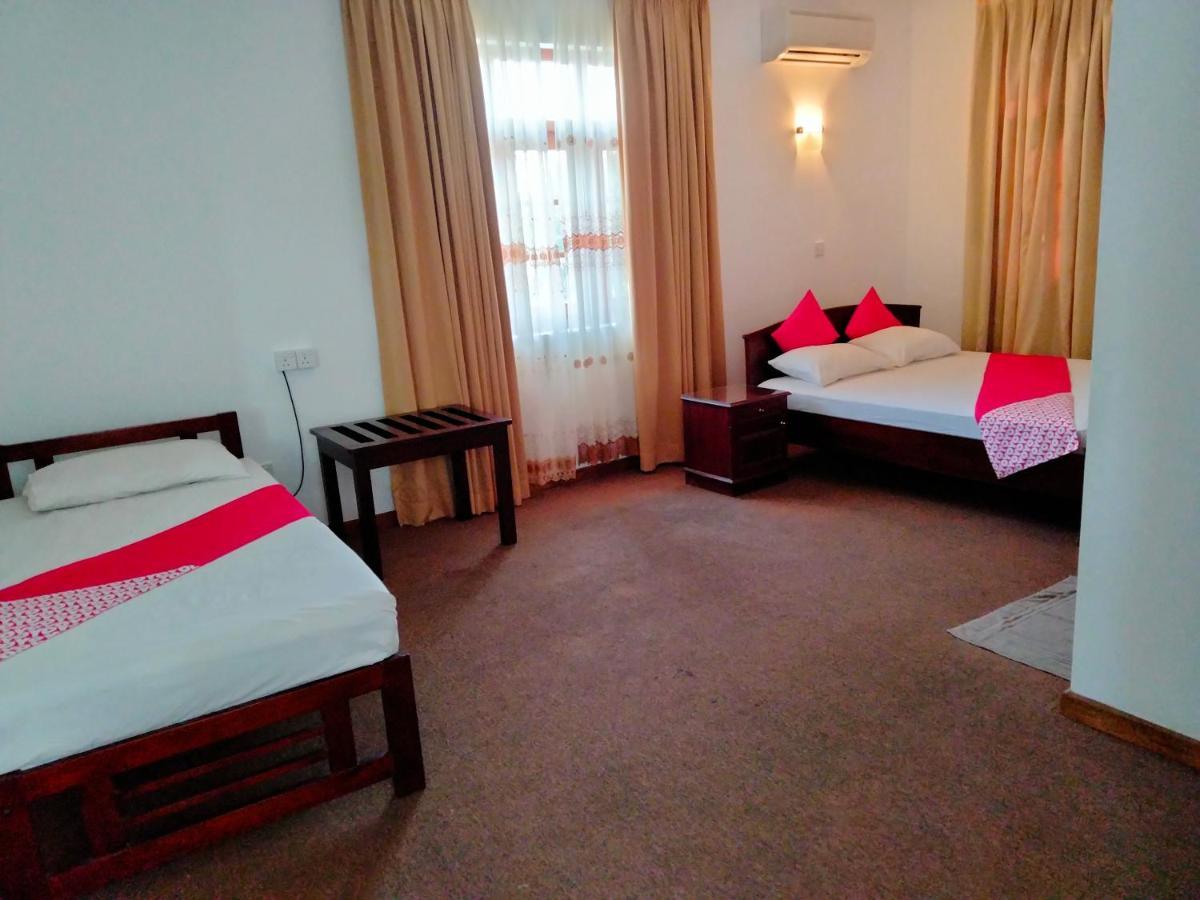 موراتوا Chinese Lotus Luxapathiya - Shanghai Hotel المظهر الخارجي الصورة