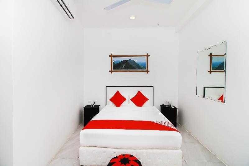 موراتوا Chinese Lotus Luxapathiya - Shanghai Hotel المظهر الخارجي الصورة